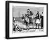 Greek Peasants, C1890-null-Framed Giclee Print