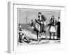 Greek Peasants, C1890-null-Framed Giclee Print