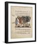 Greek Physician Erasistratos with an Assistant, 1224-null-Framed Giclee Print