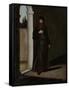 Greek Priest-Jean Baptiste Vanmour-Framed Stretched Canvas
