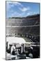 Greek-Roman Theatre in Ephesus, Turkey, Built in Ca 200 BC and Enlarged in Roman Times-null-Mounted Giclee Print