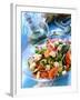 Greek Salad-Dorota & Bogdan Bialy-Framed Photographic Print