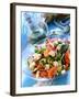 Greek Salad-Dorota & Bogdan Bialy-Framed Photographic Print