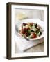 Greek Salad-Sam Stowell-Framed Photographic Print