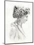 Greek Statue I-Annie Warren-Mounted Art Print