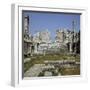 Greek Temple of Apollo, 3rd Century-CM Dixon-Framed Photographic Print