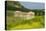 Greek Temple, Segesta, Trapani District, Sicily, Italy, Europe-Bruno Morandi-Stretched Canvas