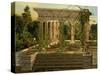Greek Temple-Atelier Sommerland-Stretched Canvas