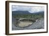 Greek Theatre at Dodona, 3rd Century Bc-CM Dixon-Framed Photographic Print