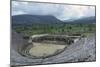 Greek Theatre at Dodona, 3rd Century Bc-CM Dixon-Mounted Photographic Print