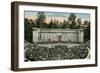 Greek Theatre, Uc Berkley-null-Framed Art Print