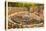 Greek Theatre, University of California, Berkeley-null-Stretched Canvas