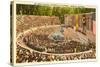 Greek Theatre, University of California, Berkeley-null-Stretched Canvas