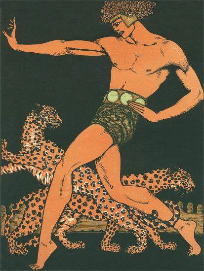 Art Print, , large