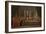 Greek Wedding, c.1720-37-Jean Baptiste Vanmour-Framed Giclee Print