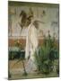 Greek Woman-Sir Lawrence Alma-Tadema-Mounted Giclee Print