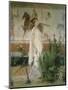 Greek Woman-Sir Lawrence Alma-Tadema-Mounted Giclee Print