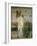 Greek Woman-Sir Lawrence Alma-Tadema-Framed Giclee Print