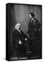 Canvas Black