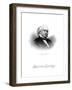 Greeley-Jc Buttre-Framed Giclee Print