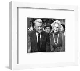 Green Acres-null-Framed Photo