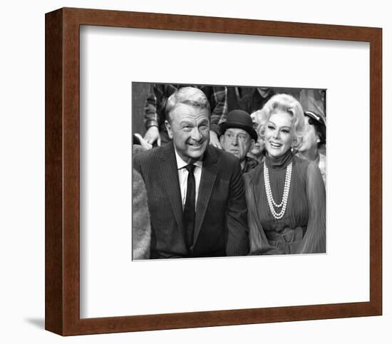 Green Acres-null-Framed Photo