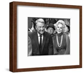 Green Acres-null-Framed Photo