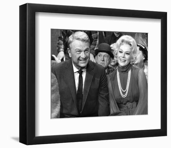 Green Acres-null-Framed Photo