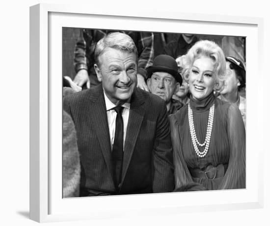 Green Acres-null-Framed Photo