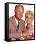 Green Acres-null-Framed Stretched Canvas