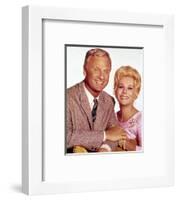 Green Acres-null-Framed Photo