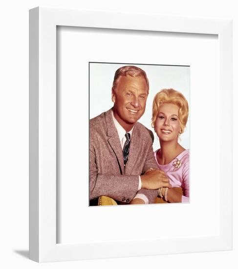 Green Acres-null-Framed Photo