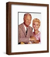 Green Acres-null-Framed Photo