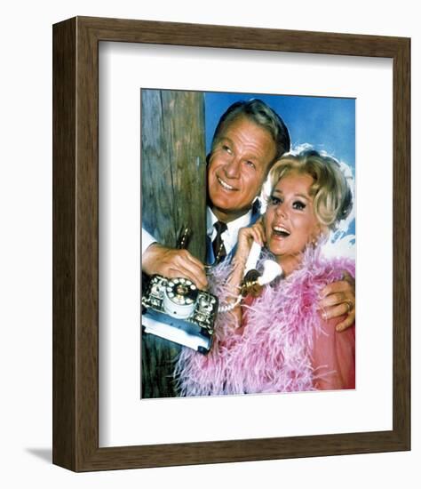 Green Acres-null-Framed Photo