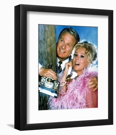 Green Acres-null-Framed Photo