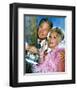 Green Acres-null-Framed Photo