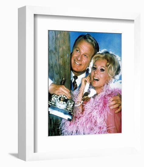 Green Acres-null-Framed Photo