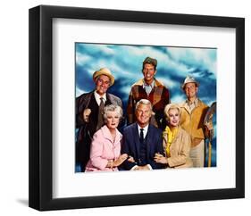 Green Acres-null-Framed Photo