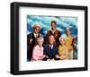 Green Acres-null-Framed Photo