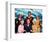 Green Acres-null-Framed Photo