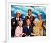 Green Acres-null-Framed Photo