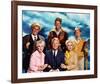 Green Acres-null-Framed Photo