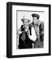 Green Acres-null-Framed Photo