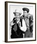 Green Acres-null-Framed Photo