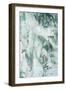 Green Acryl-Unknown Uplusmestudio-Framed Giclee Print