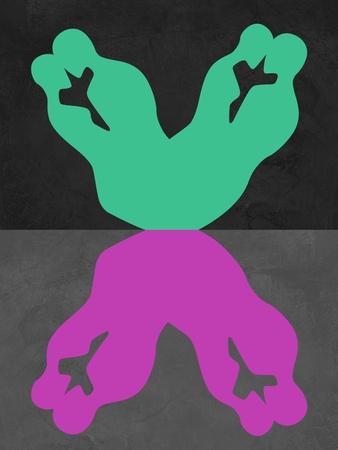 https://imgc.allpostersimages.com/img/posters/green-and-purple-kiss_u-L-PNOP7E0.jpg?artPerspective=n