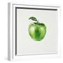 Green Apple-Sydney Edmunds-Framed Giclee Print