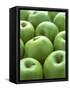 Green Apples-Iain Bagwell-Framed Stretched Canvas