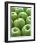 Green Apples-Iain Bagwell-Framed Photographic Print