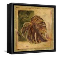 Green Balazo I-Patricia Pinto-Framed Stretched Canvas